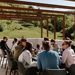 别墅 Slovenia- Otokar Family With Heated Pool, Jacuzzi And Spacious Garden Dolenje pri Jelsanah