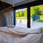 别墅 Slovenia- Otokar Family With Heated Pool, Jacuzzi And Spacious Garden