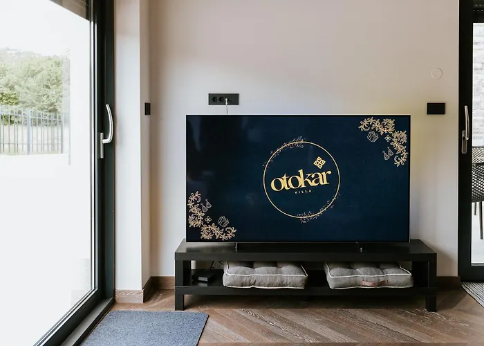 Willa Luxury Private With Pool & Hot Tub- Perfect For Families And Friends