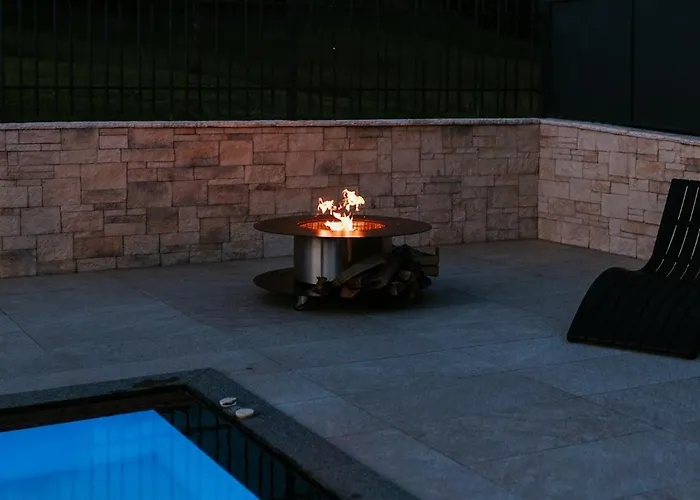 Luxury Private With Pool & Hot Tub- Perfect For Families And Friends Willa *