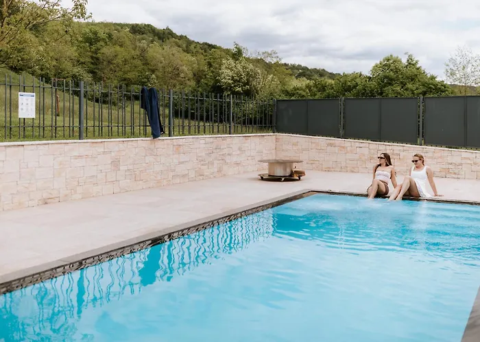 Willa Luxury Private With Pool & Hot Tub- Perfect For Families And Friends